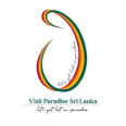 Visit Paradise Logo